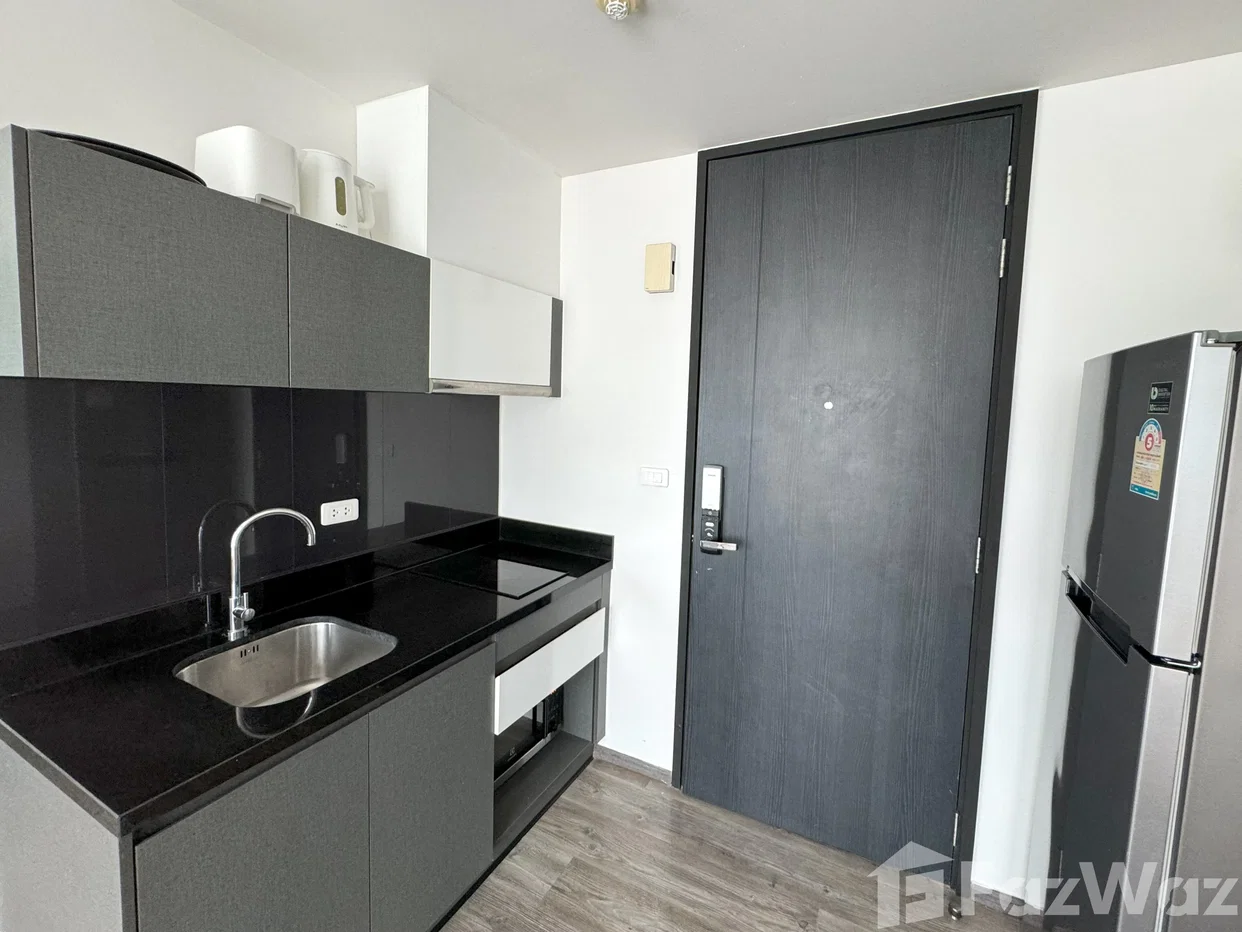 รูป ขาย คอนโด สตูดิโอ ในโครงการ เดอะ เดค ป่าตอง 6116947 - รูปที่ 2/12