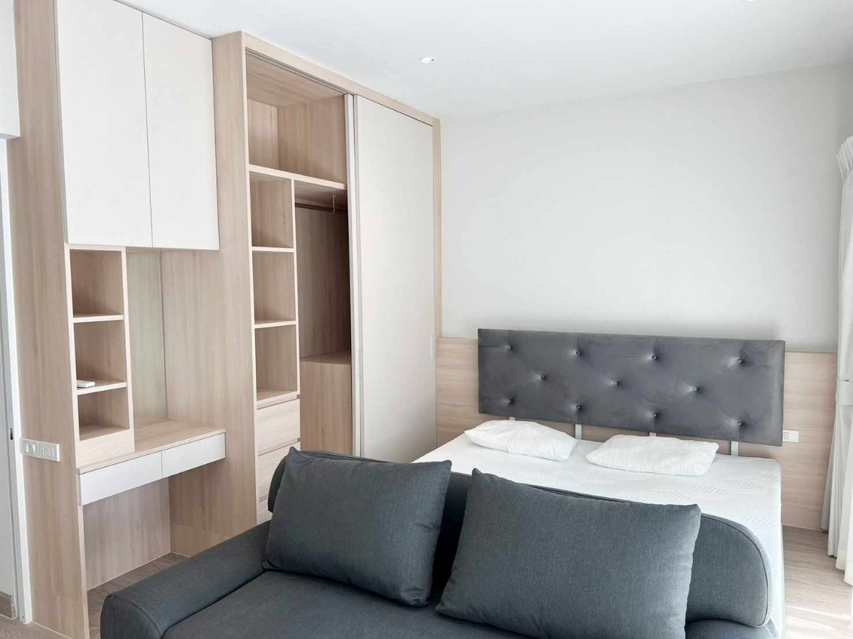 รูป ห้องอัพเดต💥🔔⚠️🏘️⚡️กดปุ่มแอดไลน์💥แกรนด์ พาร์ค วิว - รูปที่ 9/10