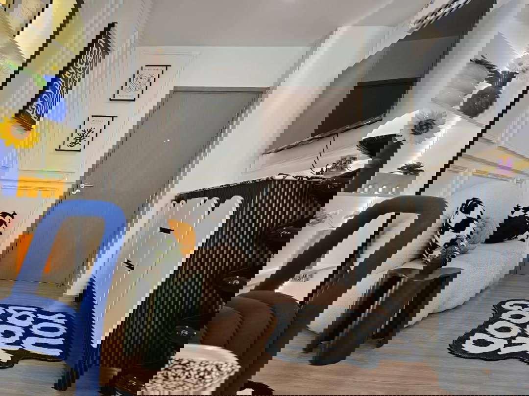 รูป 🔮RB23794 ให้เช่าถูกมาก👍แอสปาย รัชโยธิน✅แอดไลน์ @119dgdea ( มี @ ด้วย) แอดมินตอบไว - รูปที่ 5/19