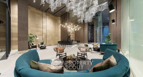 2-BR Condo at The Room Phayathai near ARL Ratchaprarop (ID 2742322)