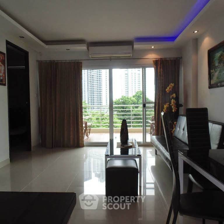 รูป คอนโด 2-ห้องนอน ที่ วงศ์อมาตย์ ไพรเวซี่ รีสอร์ท แอนด์ เรสซิเดนซ์ ใกล้ ชายหาดนาเกลือ (ID 2745039) - รูปที่ 6/15