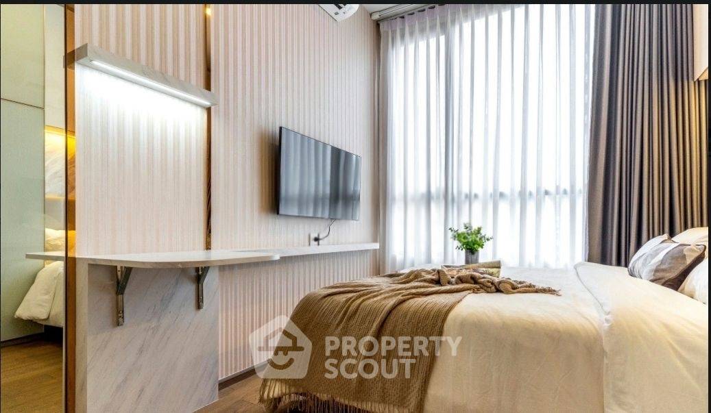 รูป คอนโด 2-ห้องนอน ที่ พาร์ค ออริจิ้น พญาไท ใกล้ BTS พญาไท (ID 2744436) - รูปที่ 2/7