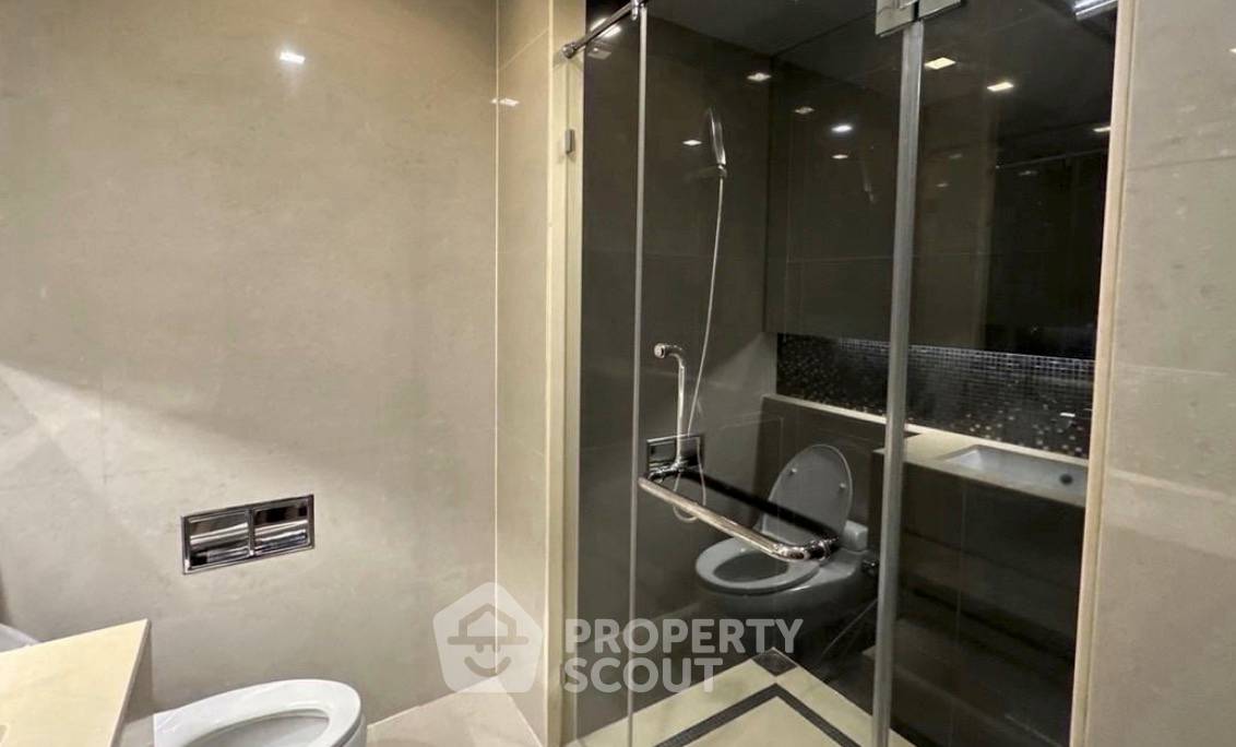 รูป คอนโด 2-ห้องนอน ที่ ดิ แอดเดรส อโศก ใกล้ ARL มักกะสัน (ID 2720753) - รูปที่ 5/7