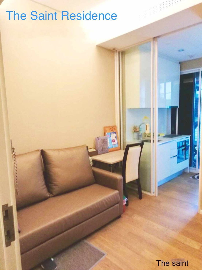 รูป MW agency❣️ห้องว่าง❤️❣️❤️เดอะ เซนต์ เรสซิเดนซ์ - รูปที่ 2/7
