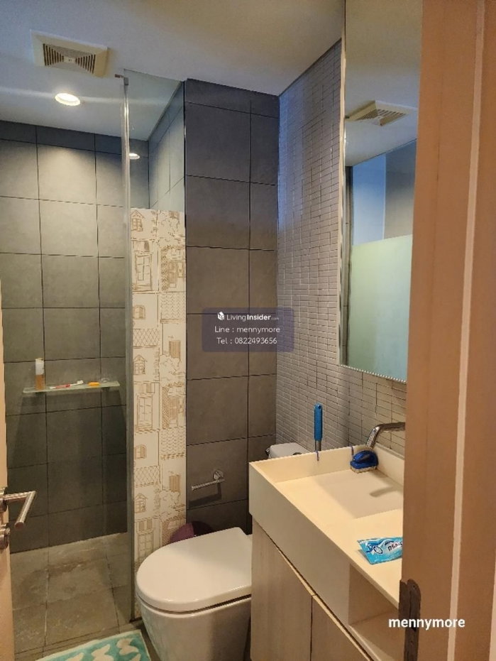 picture SIAMESE RATCHAKRU 2BED 2BATH Rental 35K - 17/29