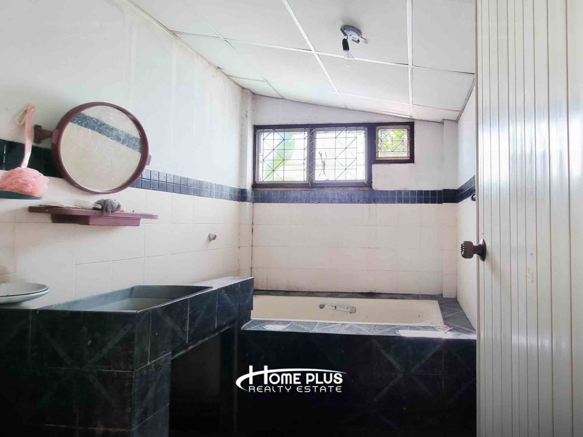 รูป บ้านเดี่ยว 2 ชั้น ซอยบ้านเกาะ 27 ใกล้เซ็นทรัล โคราช - รูปที่ 4/15