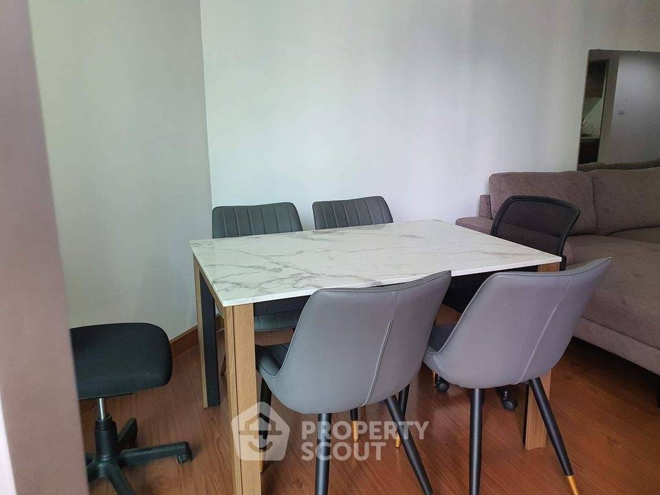 รูป คอนโด 3-ห้องนอน ที่ เบ็ล แกรนด์ พระราม 9 ใกล้ MRT พระราม 9 (ID 2742267) - รูปที่ 5/11