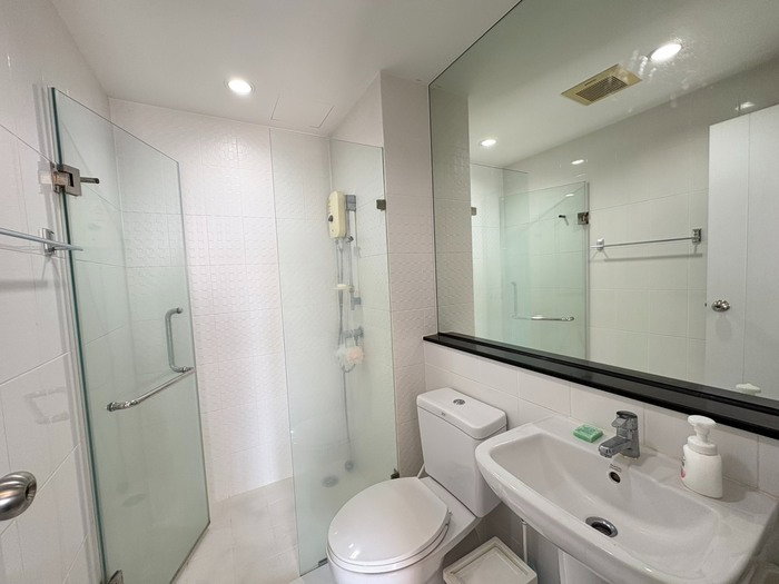 รูป 💥💥ห้องว่างพร้อมอยู่!! คอนโด The Tree Interchange 1Bed ตึก A ชั้น 35 ติดห้างเกตเวย์บางซื่อ ใกล้รัฐสภา💥💥 สนใจ LINE ID: @atfirm📲 - รูปที่ 11/16