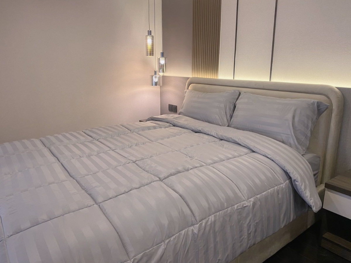 รูป ให้เช่า ✨Park Origin Thonglor✨ 2 ห้องนอน ขนาด 46 ตรม Duplex😍💕 ใกล้ BTS เอกมัย และ ทองหล่อ 🚅 - รูปที่ 10/11