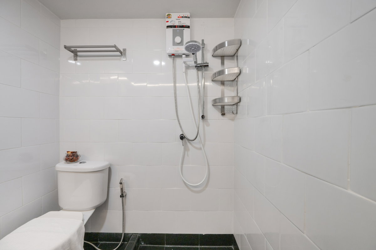 รูป บางนา เพลซ ห้องใหญ่ ใจกว้าง 78 ตร.ม. 2 นอน แต่งสวย พร้อมอยู่มาก คุ้มสุดสุด_Do826 .  - รูปที่ 30/34