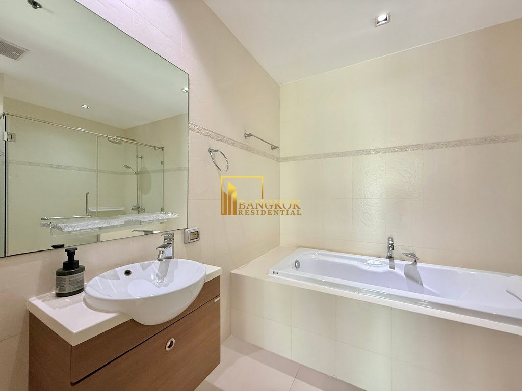 รูป The Madison | Charming 2 Bedroom Condo in Phrom Phong - BR14488CD - รูปที่ 17/38