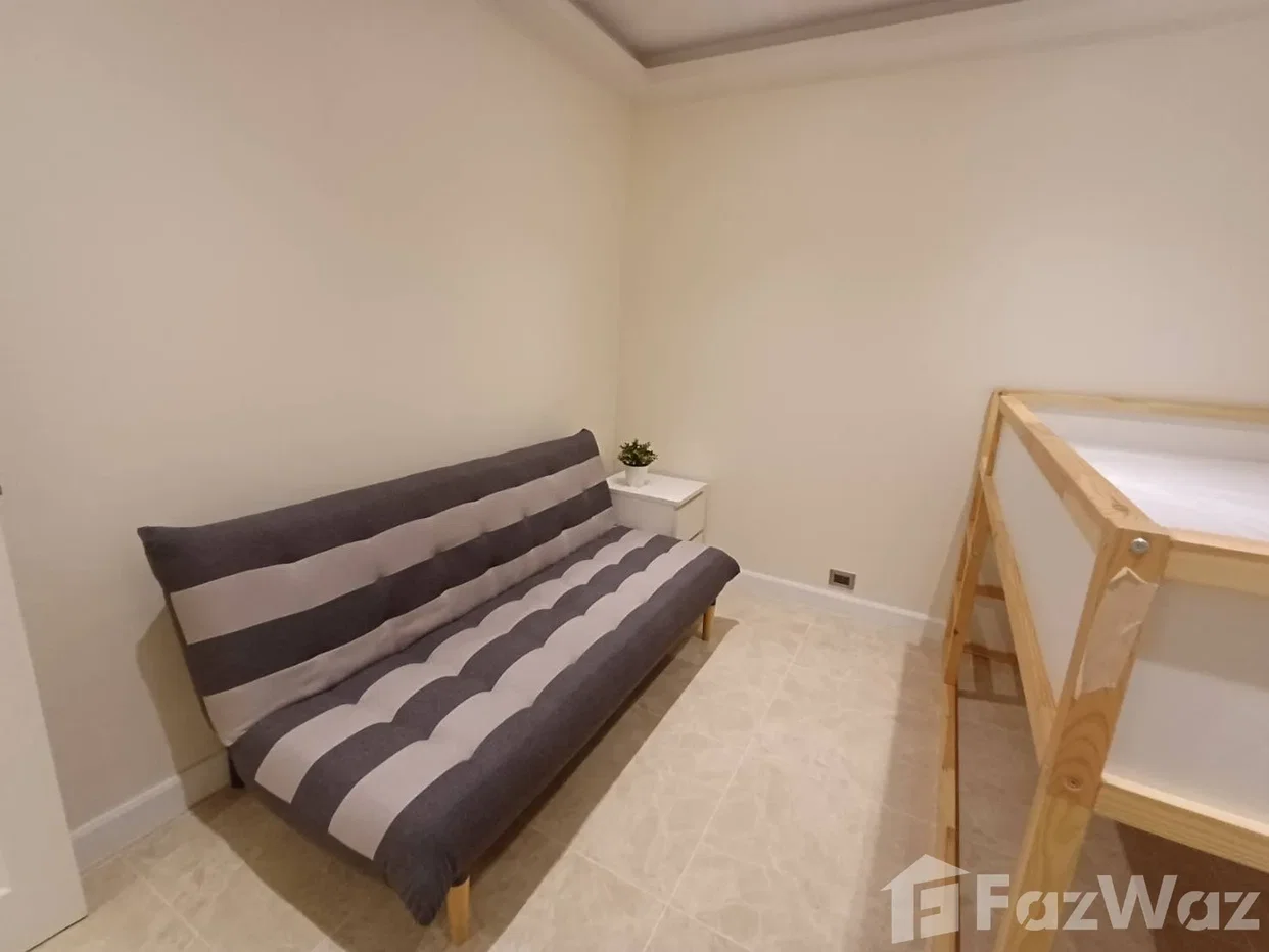 รูป คอนโดให้เช่า 2 ห้องนอน ในโครงการ เดอะ วอเตอร์ฟอร์ด ไดมอน 6114944 - รูปที่ 17/17