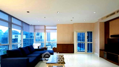 คอนโดให้เช่า : คอนโด 3-ห้องนอน ที่ แอทธินี เรสซิเด้นซ์ ใกล้ BTS เพลินจิต (ID 2742955)