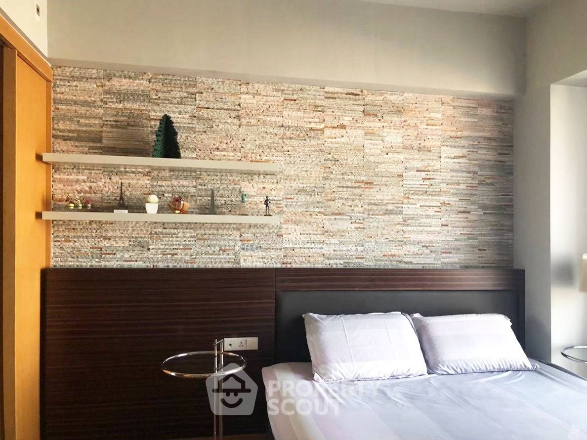 รูป คอนโด 2-ห้องนอน ที่ เดอะ เม็ท สาทร ใกล้ BTS ช่องนนทรี (ID 2742131) - รูปที่ 3/9