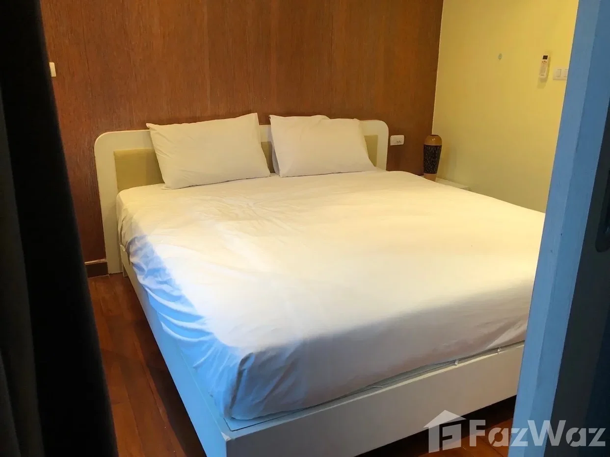 รูป ขาย คอนโด 1 ห้องนอน ในโครงการ อาร์ท แอท ป่าตอง 6119593 - รูปที่ 9/9