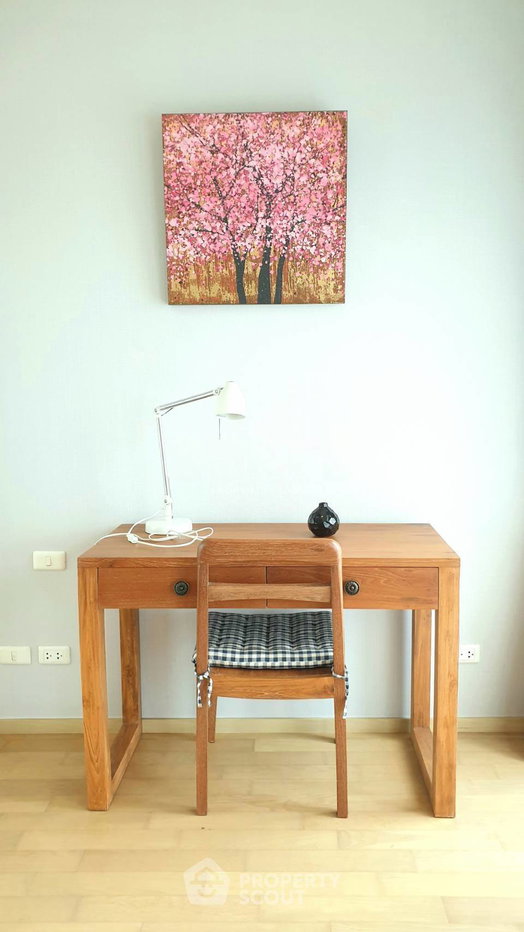 รูป คอนโด 2-ห้องนอน ที่ โนเบิล รีวิล เอกมัย ใกล้ BTS เอกมัย (ID 2744562) - รูปที่ 7/7