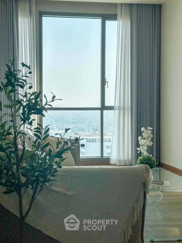 รูป คอนโด 3-ห้องนอน ที่ ควอทโทร บาย แสนสิริ ใกล้ BTS ทองหล่อ (ID 2744177) - รูปที่ 2/17