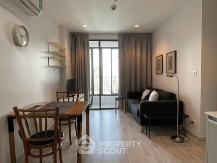 รูปภาพ 2-BR Condo at Ideo Mobi Sathorn near BTS Krung Thon Buri (ID 2745659)