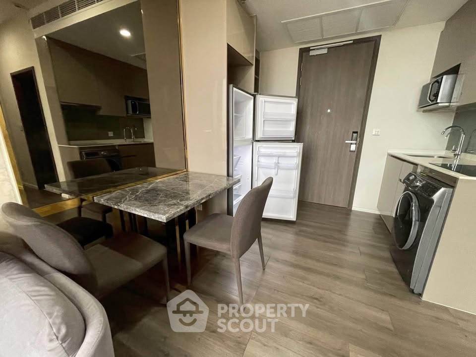 รูป คอนโด 2-ห้องนอน ที่ วิสซ์ดอม เอสเซ้นส์ สุขุมวิท ใกล้ BTS ปุณณวิถี (ID 2739098) - รูปที่ 4/19