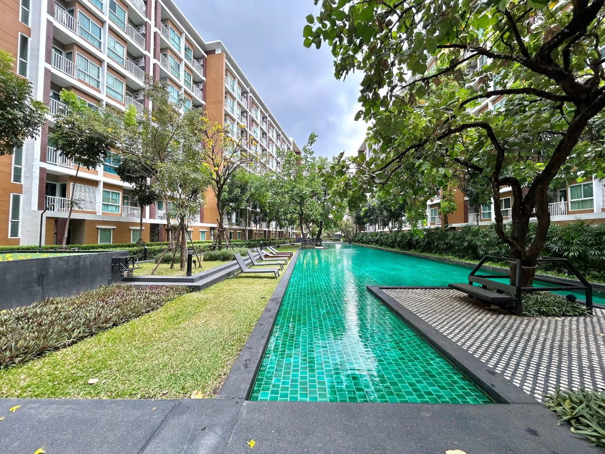 picture We Condo Ekkamai-Raminthra Watcharapol - 20/21