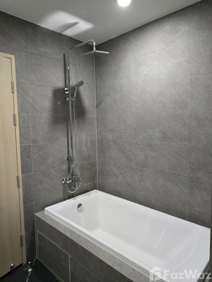 รูป คอนโดให้เช่า 2 ห้องนอน ในโครงการ สกายไรส์ อเวนิว สุขุมวิท 64 6107791 - รูปที่ 8/10