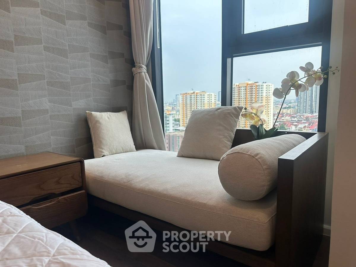 รูป คอนโด 1-ห้องนอน ที่ วิสซ์ดอม เอสเซ้นส์ สุขุมวิท ใกล้ BTS ปุณณวิถี (ID 2744096) - รูปที่ 7/10