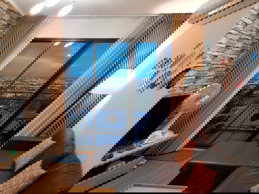 picture Code:26KJ1442 for rent U Delight Residence Riverfront Rama 3 🔥🔥 Line ID: @kjcondo (with @)🔥🔥 - 3/8