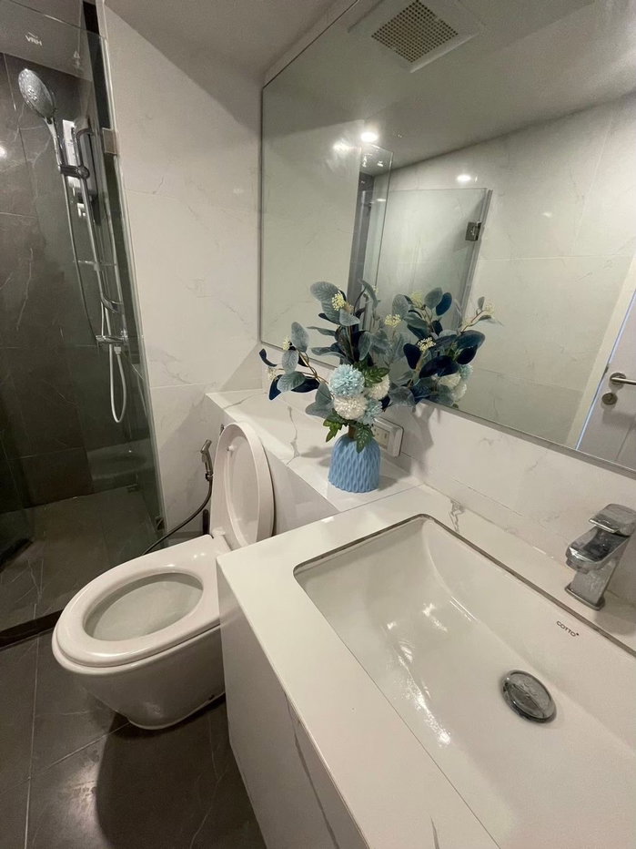picture 🟪🟦🟩🟨🟧 For Rent Origin Plug & Play Ramkhamhaeng Triple Station 🛎️🛎️ | 𝗟𝗶𝗻𝗲@: @𝗮𝘀𝘀𝗲𝘁𝘀𝗽𝗿𝗼 - 15/18