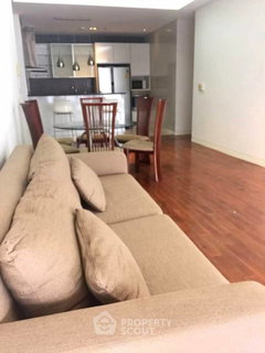 รูปภาพ 2-BR Condo at Domus Condominium near BTS Asok (ID 2742203)