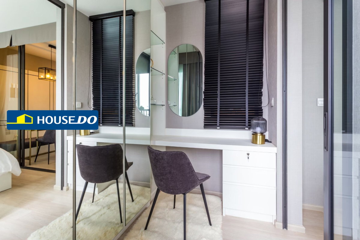 รูป 💎 ขายคอนโด  Life One Wireless - ไลฟ์ วัน ไวร์เลส   ใกล้ BTS เพลินจิต เพียง 6.9 ลบ. - รูปที่ 18/21