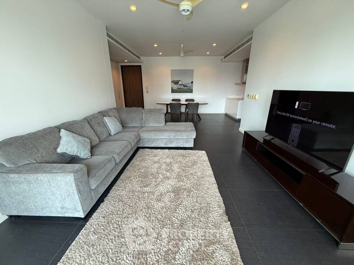 รูป คอนโด 3-ห้องนอน ที่ 185 ราชดำริ ใกล้ BTS ราชดำริ (ID 2198826) - รูปที่ 3/12