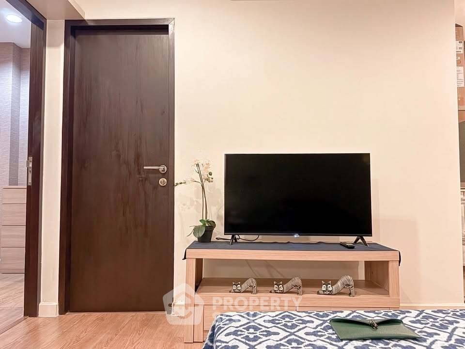 รูป คอนโด 1-ห้องนอน ที่ ดิ แอดเดรส สุขุมวิท 42 ใกล้ BTS เอกมัย (ID 2742058) - รูปที่ 2/8