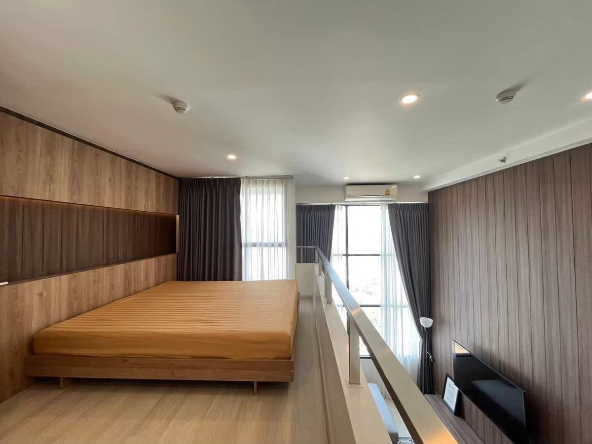 รูป Knightsbridge Prime Sathorn【𝐒𝐄𝐋𝐋 & 𝐑𝐄𝐍𝐓】🔥ดีไซน์ห้องคุมโทนสุภาพ เส้นสายโมเดิร์น เฟอร์นิเจอร์จัดวางลงตัวดูเนี้ยบ🔥 ติดต่อไลน์ไอดี: @hacondo - รูปที่ 1/8