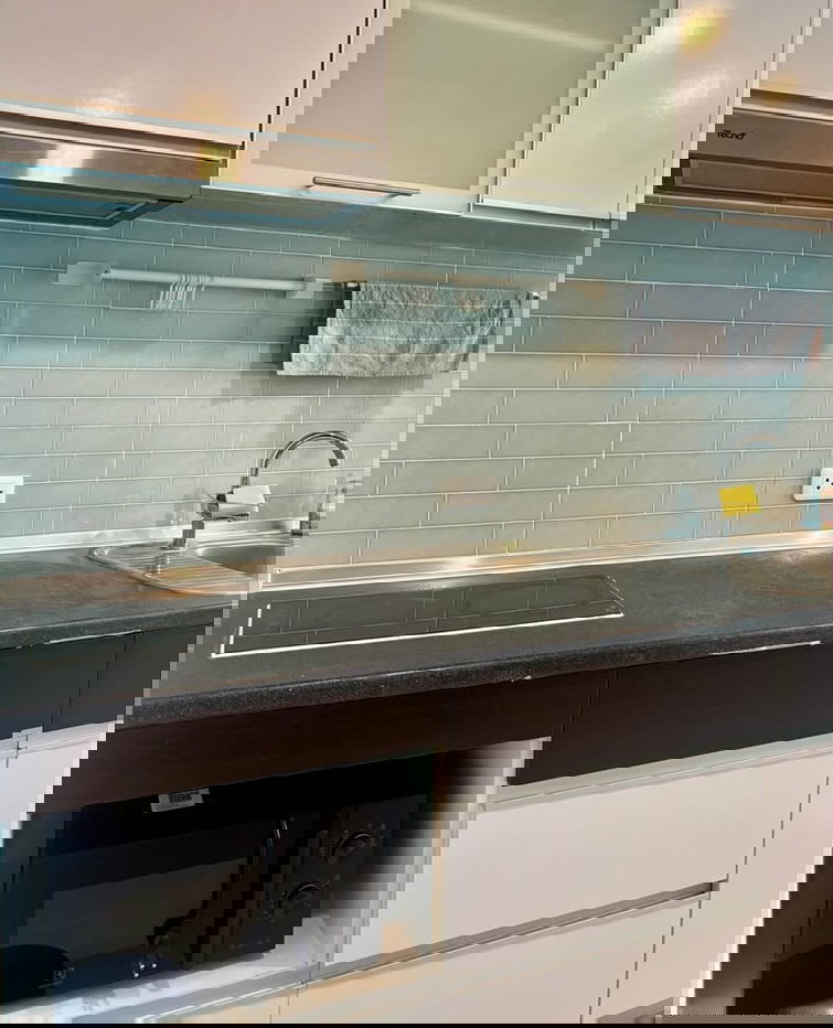 รูป 🟢ER25932 🟢ให้เช่า / For Rent Supalai Premier @ Asoke | 1 ห้องนอน 1 ห้องน้ำ | 💰 22,500 บาท/เดือน - รูปที่ 11/15