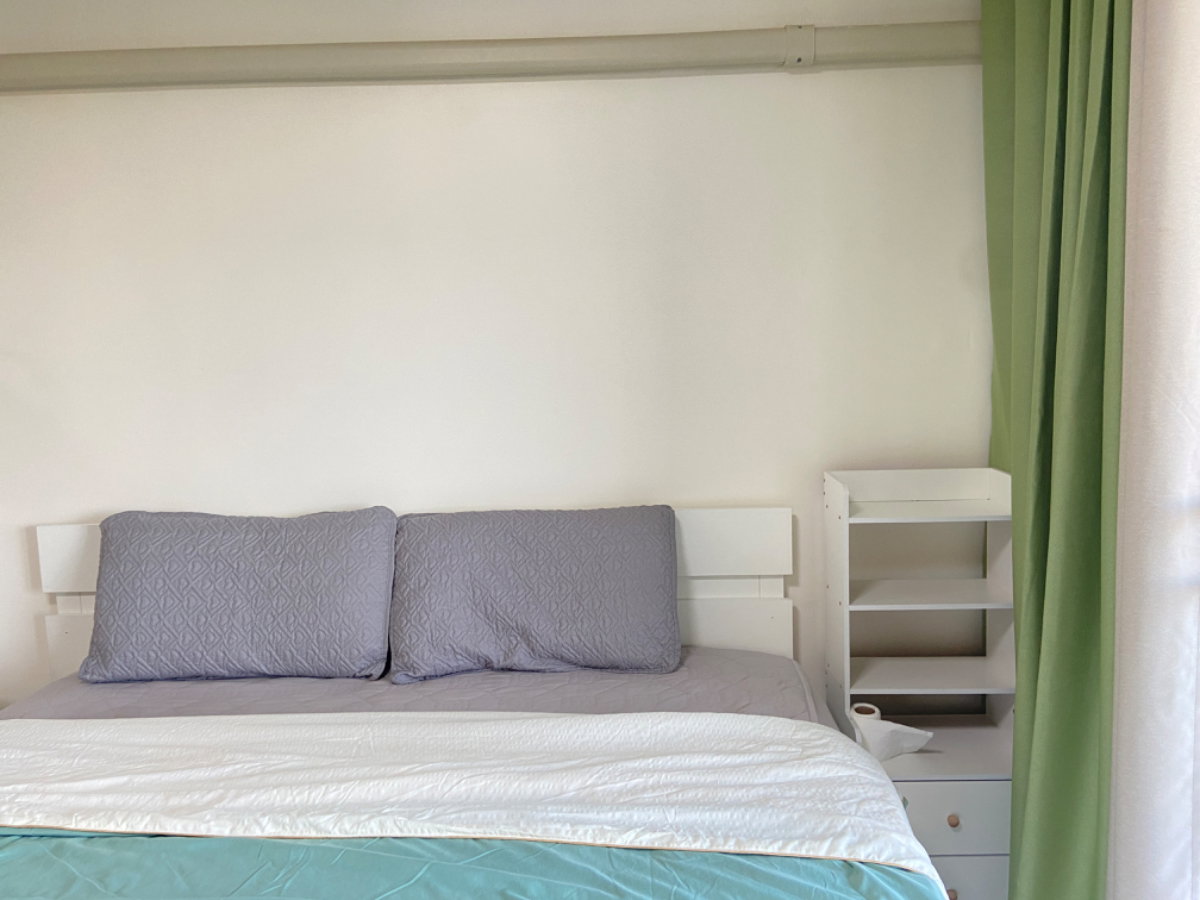 รูป ให้เช่า ฮิลล์ไซด์ คอนโด 4 ห้องสวย สภาพดี วิวเมืองเชียงใหม่ (ID:618CR) - รูปที่ 4/33