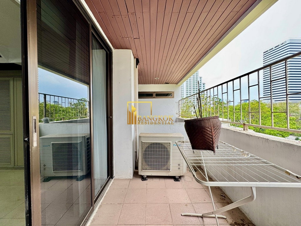 รูป Fair View Tower | Spacious 3 Bed Condo For Sale in Asoke - BR60140CD - รูปที่ 14/40