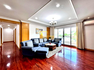 คอนโดให้เช่า : Spacious 3 Bedroom Apartment for Rent in Sukhumvit 31 - BR21257AP