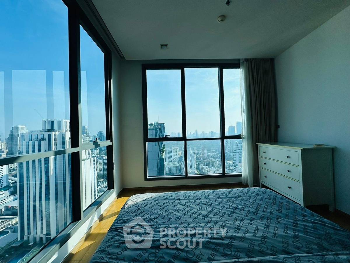 รูป คอนโด 3-ห้องนอน ที่ ไฮด์ สุขุมวิท 13 คอนโดมิเนี่ยม ใกล้ BTS นานา (ID 2744761) - รูปที่ 6/15