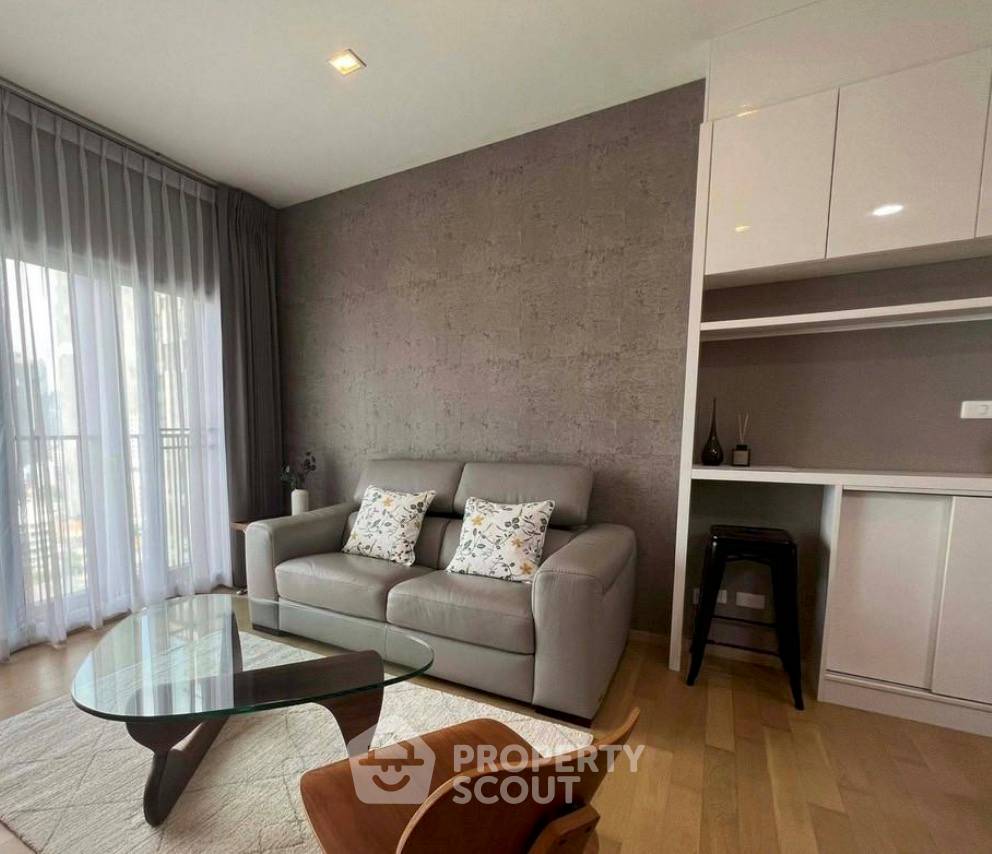 รูป คอนโด 2-ห้องนอน ที่ โนเบิล รีวิล เอกมัย ใกล้ BTS เอกมัย (ID 2744119) - รูปที่ 8/8