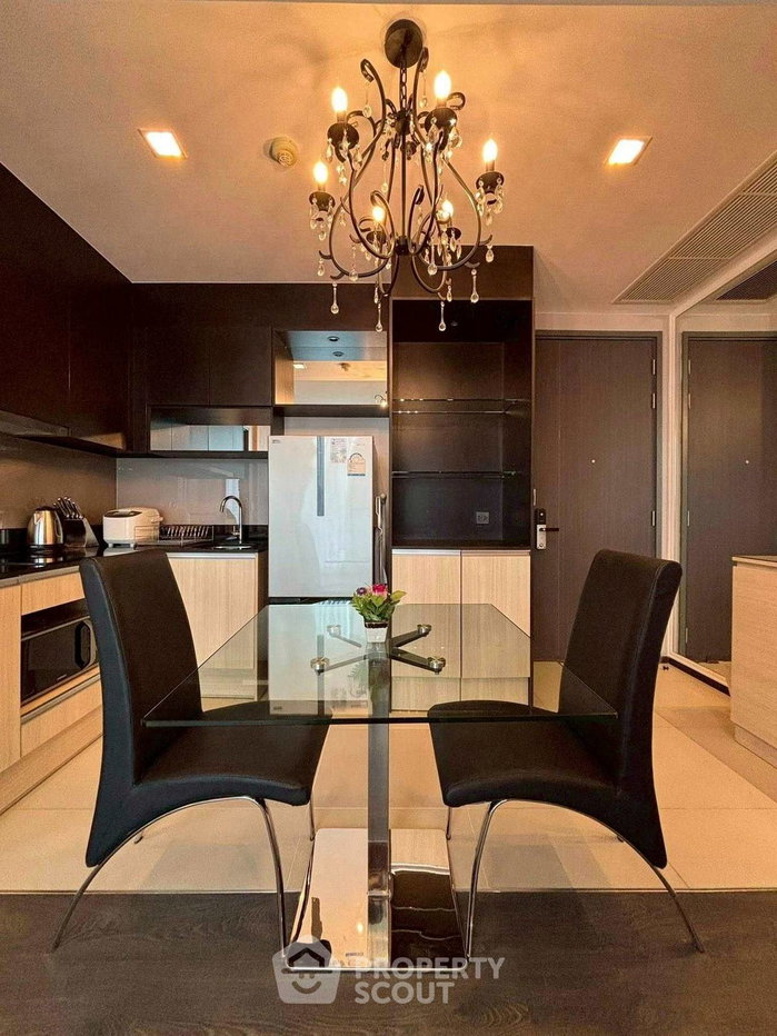 รูป คอนโด 1-ห้องนอน ที่ ดิ เอดจ์ สุขุมวิท 23 ใกล้ MRT สุขุมวิท (ID 2237551) - รูปที่ 14/20