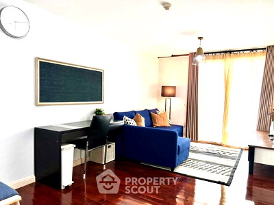 Condos for sale : 1-BR Condo at 49 Plus near BTS Phrom Phong (ID 2744188)