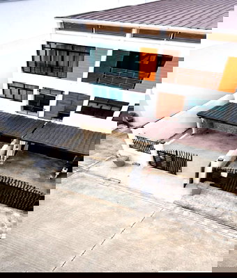 เช่าทาวน์โฮม เขตบางแค : ใกล้เดอะมอลล์ บางแค 2.8 กม. 25 ตร.ว. 300 ตร.ม สาทร ตลาดกัลปพฤกษ์ ให้เช่าทาวน์โฮม 3 ชั้น 3 นอน 3 น้ำ