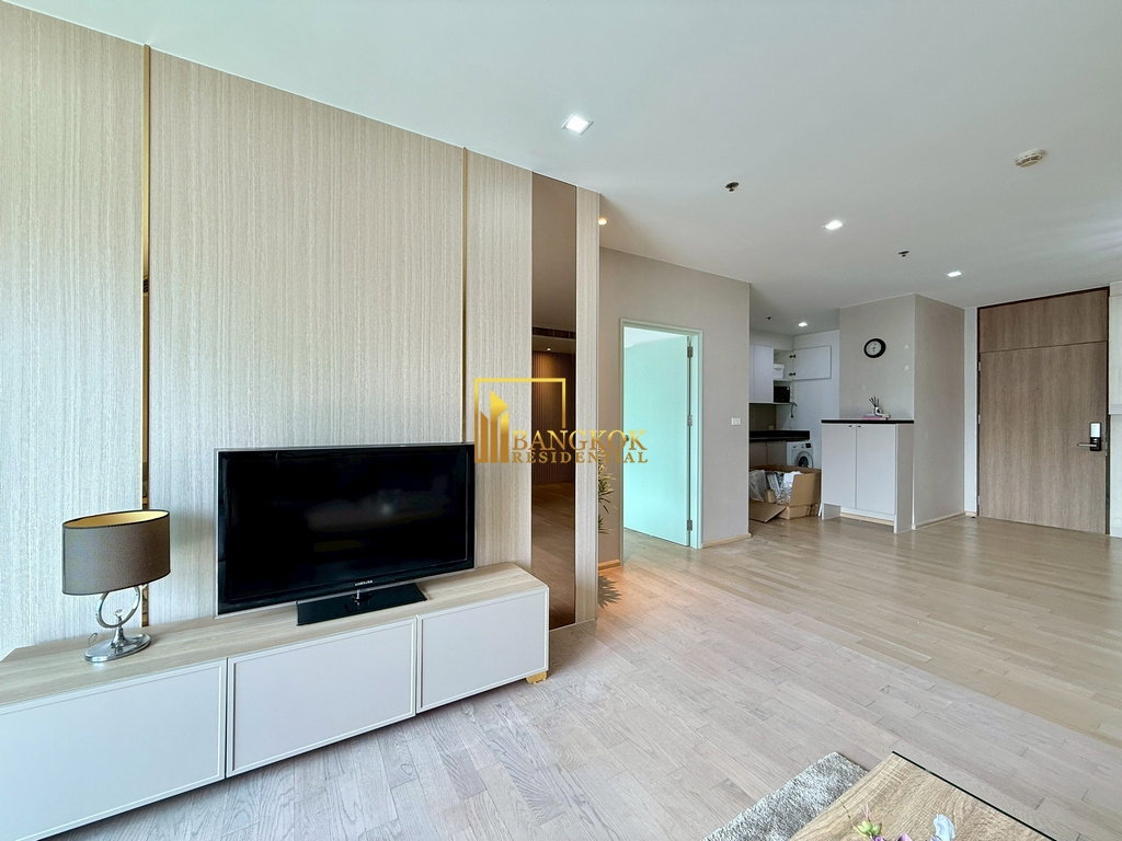 รูป Noble Remix | Elegant 3 Bedroom Property For Rent Near BTS - BR5249CD - รูปที่ 5/47