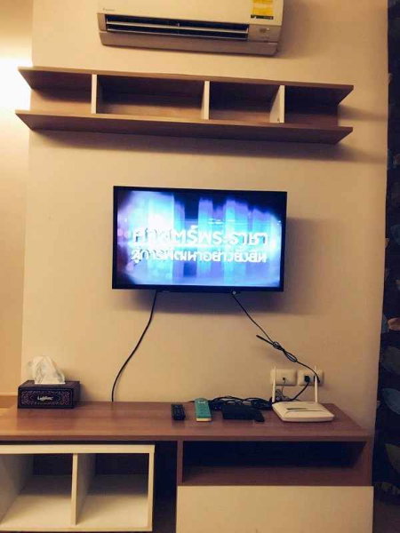 รูป ห้องอัพเดต💥🔔⚠️🏘️⚡️กดปุ่มแอดไลน์💥เอมเมอรัลด์ เรสซิเดนท์ รัชดา - รูปที่ 7/13
