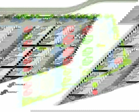 รูป โกดังพร้อมออฟฟิศสร้างใหม่ ใจกลางเมือง ศรีนครินทร์ 10-20 ทำเลศักยภาพในย่านพระราม 9 พัฒนาการ 50 ตร.ว. 114–140 ตร.ม. ใกล้ม.เกษมบัณฑิต 800 ม. - รูปที่ 8/8