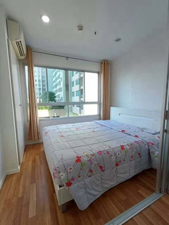 รูป ⛵ Lumpini Wongamat ⛵ City view / 6F / Studio room >> THB9,000/month彡 - รูปที่ 1/10