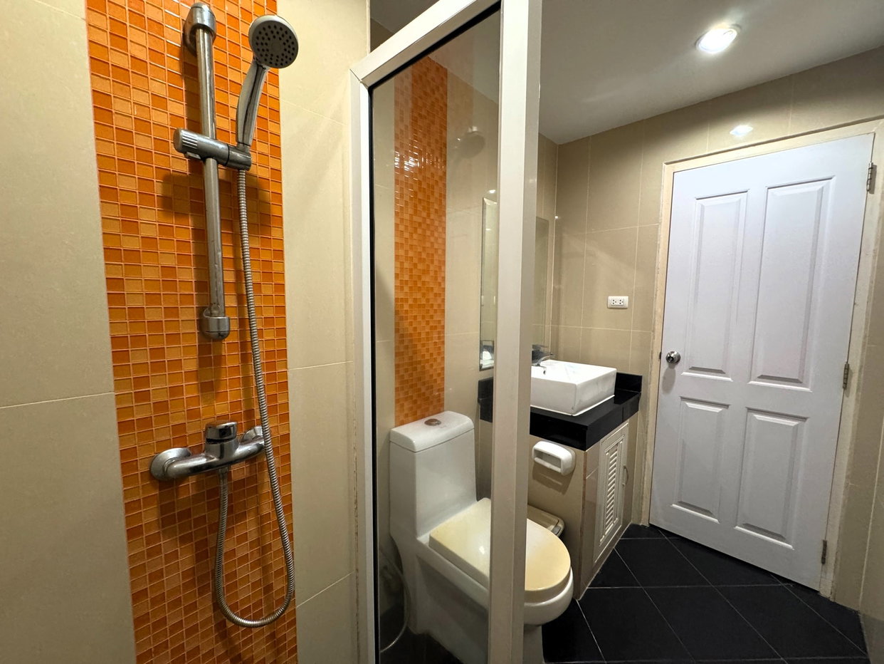 รูป 1 Bedroom Condo for Sale at New Nordic VIP 4 in Pratumnak Hill - รูปที่ 8/11
