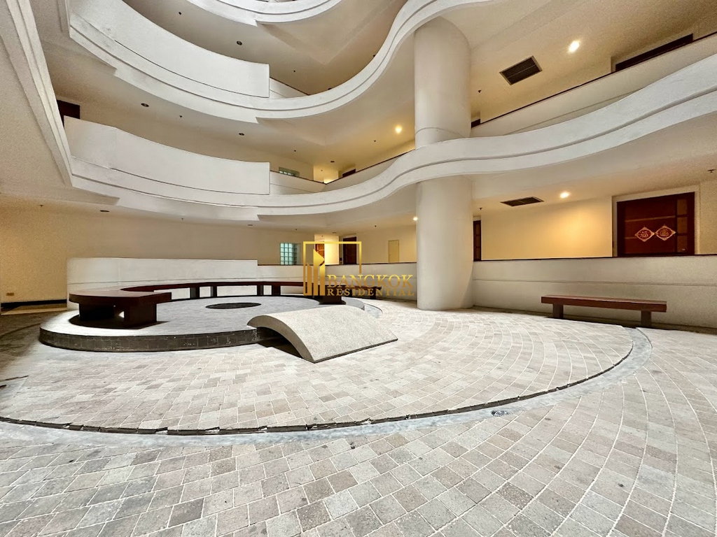 รูป Nondzee Condo | Affordable 2 Bedroom Property in Sathorn - BR15942CD - รูปที่ 23/29