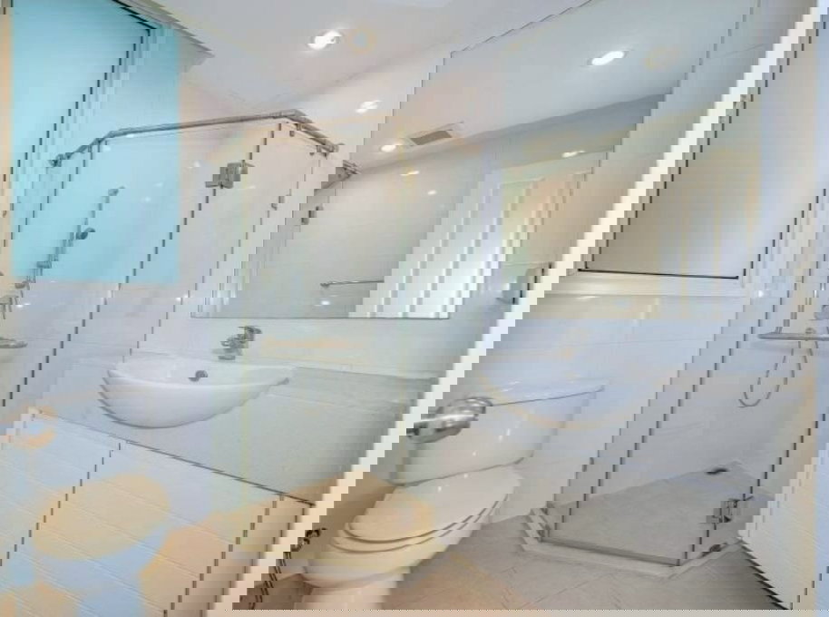 รูป 🌟 ให้เช่า สิริ เรสซิเด้นท์ | ห้องมุม ไซส์ใหญ่ อยู่สบายใจกลางสุขุมวิท 24 ใกล้ BTS พร้อมพงษ์ และ Emporium เพียง 300 เมตร! - รูปที่ 11/20