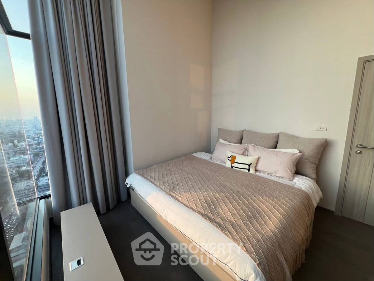 รูป คอนโด 2-ห้องนอน ที่ พาร์ค ออริจิ้น ราชเทวี ใกล้ BTS ราชเทวี (ID 2721538) - รูปที่ 5/13